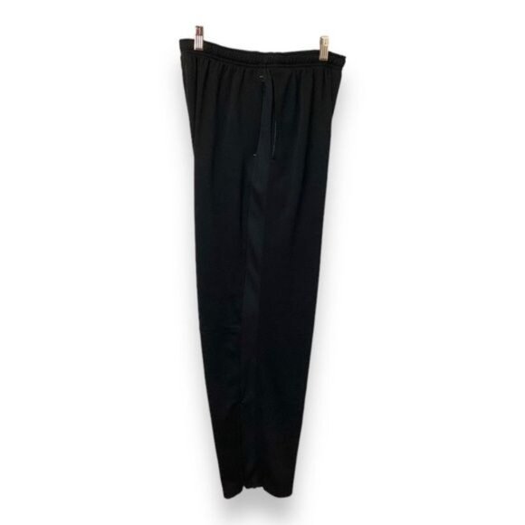 Nike Vintage Women’s NikeFIT Elastic Waist Drawstring Pull-On Track Pants - Picture 4 of 8